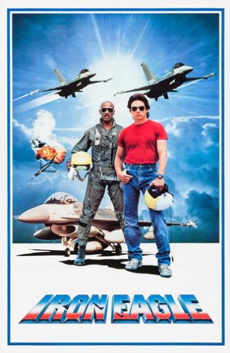 Iron Eagle (1986)