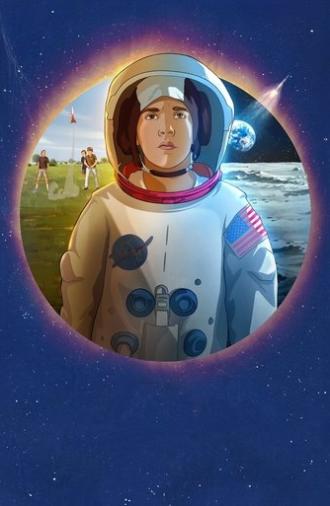 Apollo 10½: A Space Age Childhood (2022)