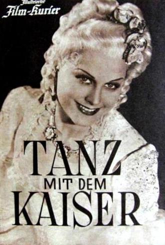 Tanz mit dem Kaiser (1941)