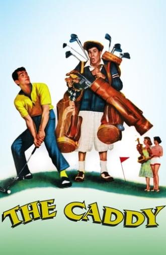 The Caddy (1953)