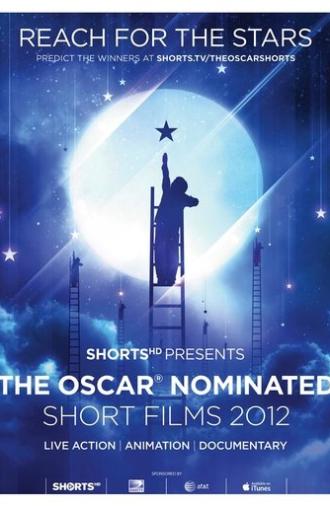The Oscar Nominated Short Films 2012: Animation (2012)