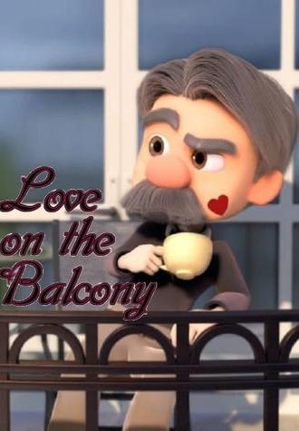 Love on the Balcony (2017)