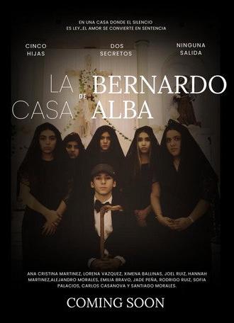 La Casa de Bernardo Alba (2026)