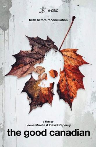 The Good Canadian (2025)