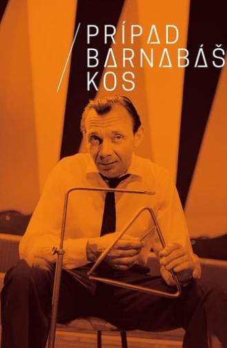 The Barnabás Kos Case (1965)