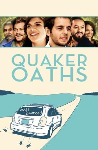 Quaker Oaths (2016)