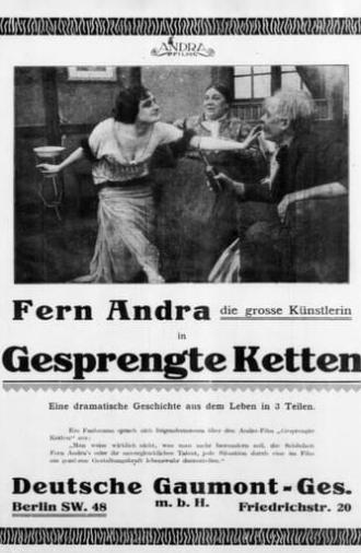 Gesprengte Ketten (1915)