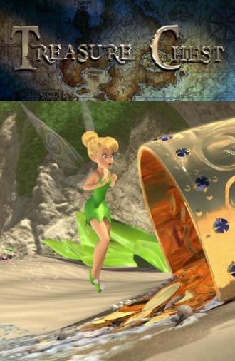 Treasure Chest (2014)