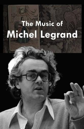 The Music of Michel Legrand (2016)
