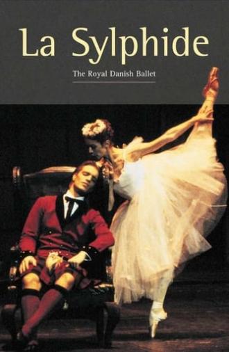 La Sylphide - The Royal Danish Ballet (1988)