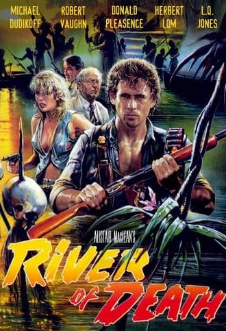 River of Death (1989)