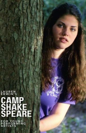 Camp Shakespeare (2021)