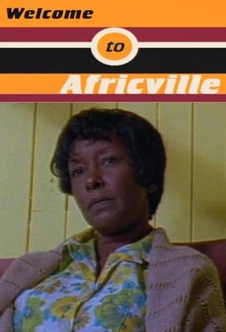 Welcome to Africville (1999)