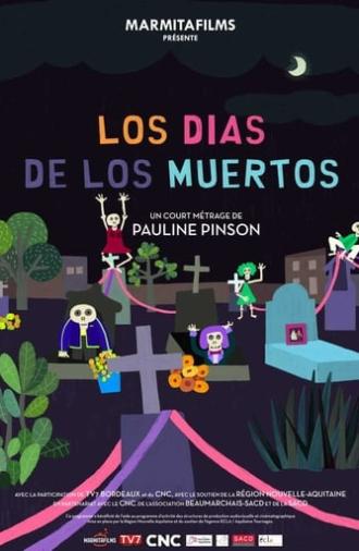 Los días de los muertos (2018)