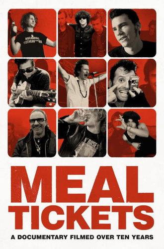 Meal Tickets (2017)