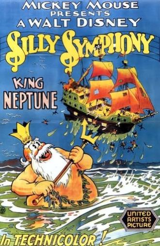 King Neptune (1932)