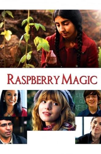 Raspberry Magic (2010)