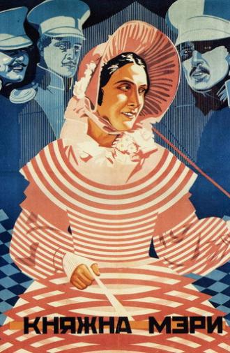 Duchess Mary (1926)