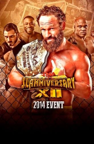 TNA Slammiversary XII (2014)