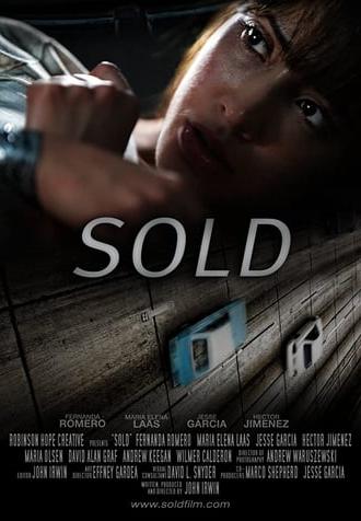 Sold (2011)