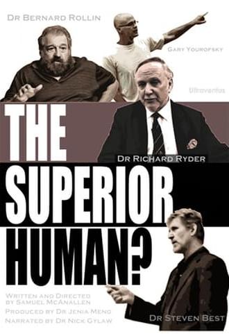 The Superior Human? (2012)