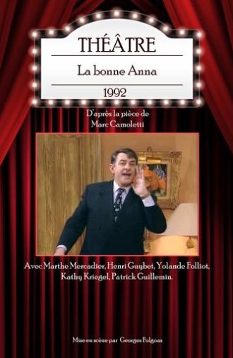 La Bonne Anna (1992)