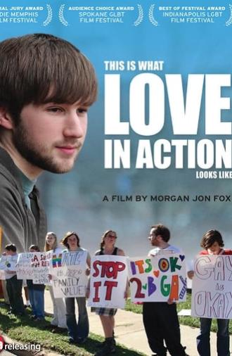 This Is What Love in Action Looks Like (2011)