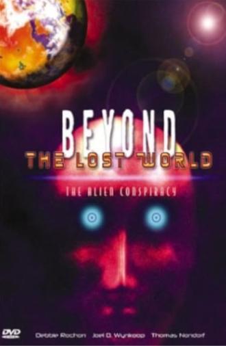 Beyond the Lost World: The Alien Conspiracy III (2003)