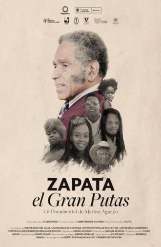 Zapata, el gran putas (2020)
