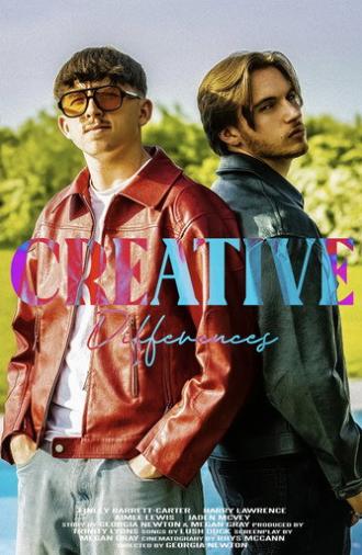 Creative Differences (2026)