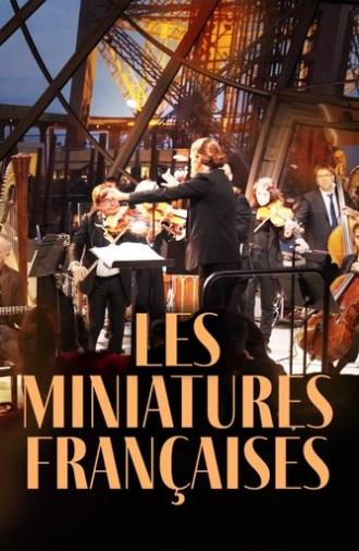 Les Miniatures françaises (2024)