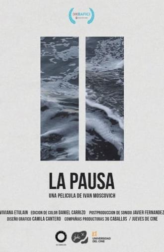 La pausa (2022)