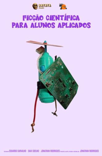 Science Fiction for Good Students (2025)