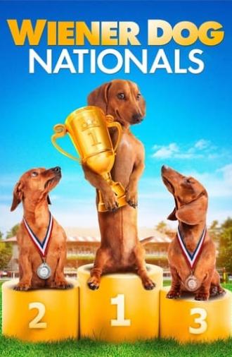 Wiener Dog Nationals (2013)