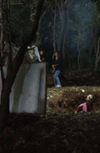 All the Witches (2018)