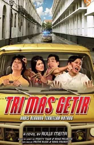Tri Mas Getir (2008)
