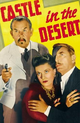 Castle in the Desert (1942)