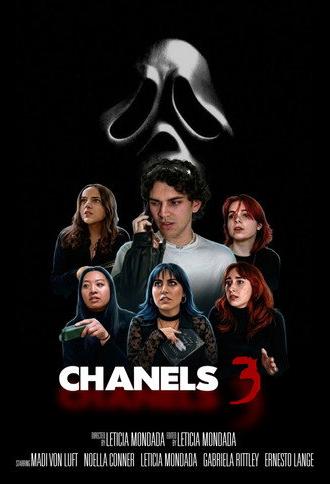 Chanels 3: Scream (2026)