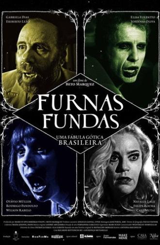 Deep Hallows - A Brazilian Gothic Fable (2026)
