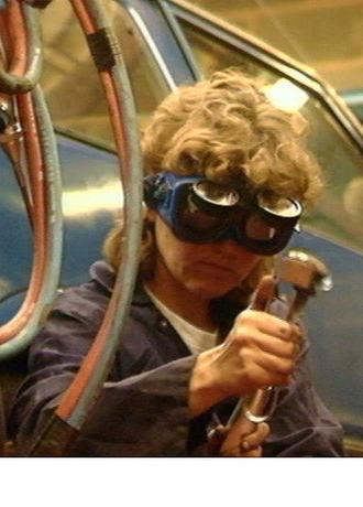 Women Can Make it Work (1990)