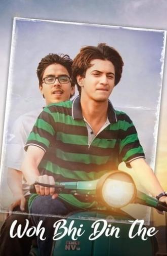 Woh Bhi Din The (2024)