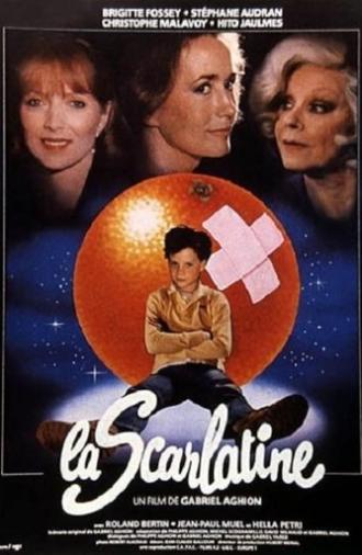 Scarlet Fever (1983)