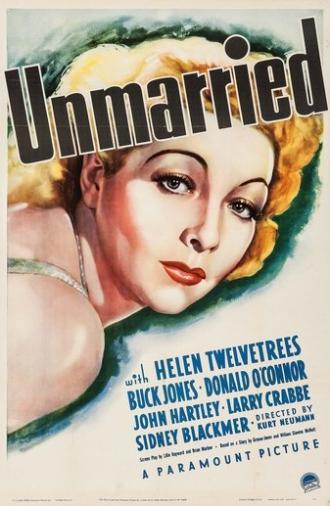 Unmarried (1939)