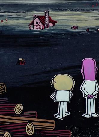 Open-Air Museum (1978)