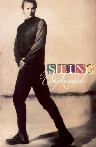 Sting: MTV Unplugged (1991)