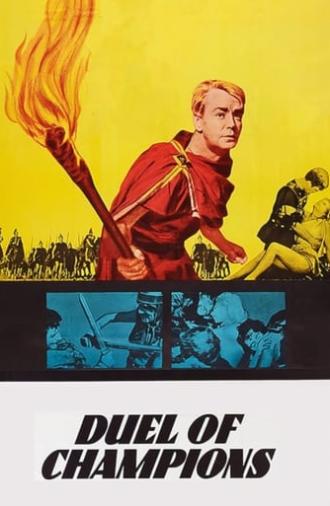 Duel of Champions (1961)