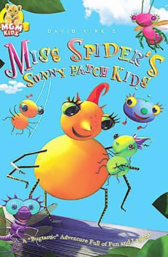 Miss Spider's Sunny Patch Kids (2003)