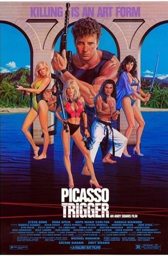 Picasso Trigger (1988)