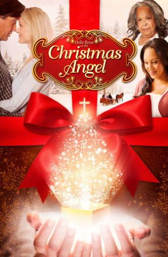 Christmas Angel (2012)