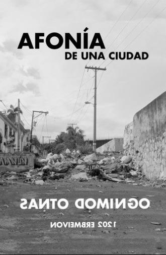 Aphonia of Santo Domingo City (2024)